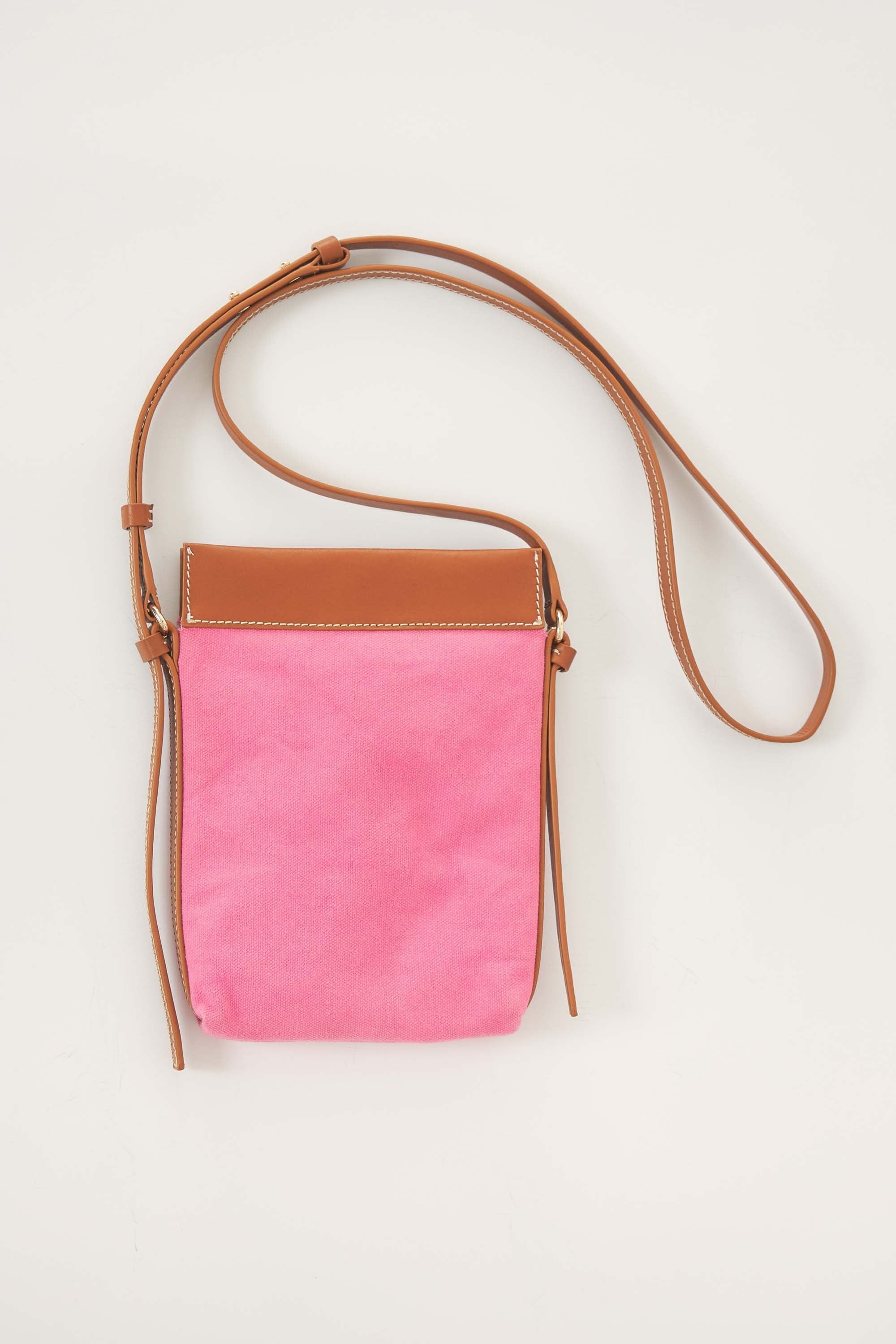 Mini-Sac Ben - Rose