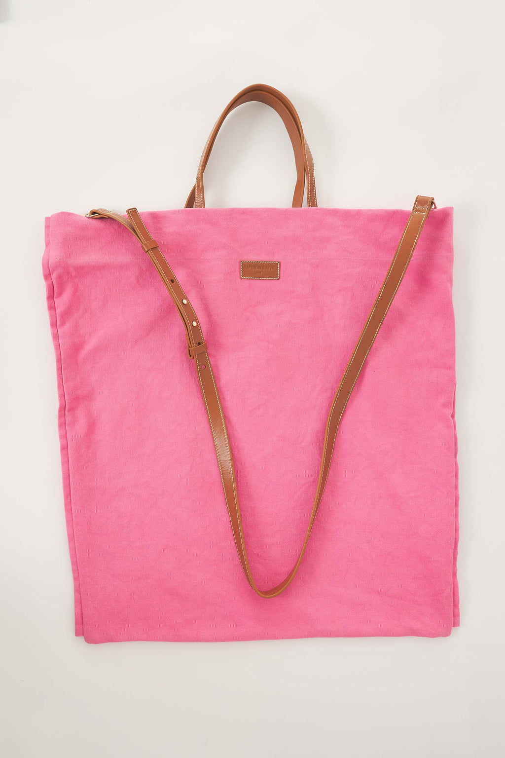 Sac Cabas Ben - Rose