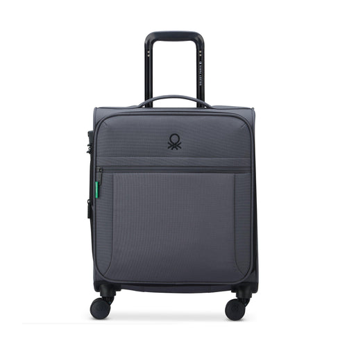 Valise Cabine Be - Anthracite