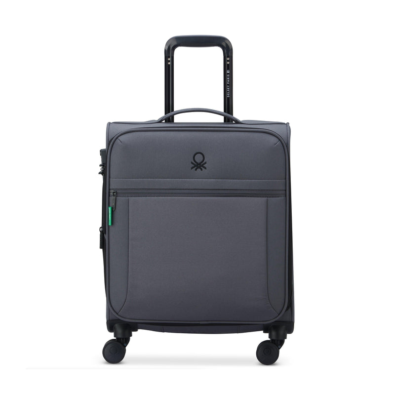 Valise Cabine Be - Anthracite