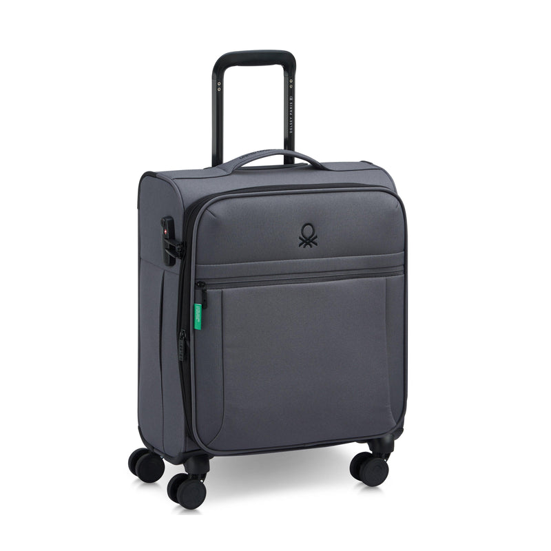 Valise Cabine Be - Anthracite