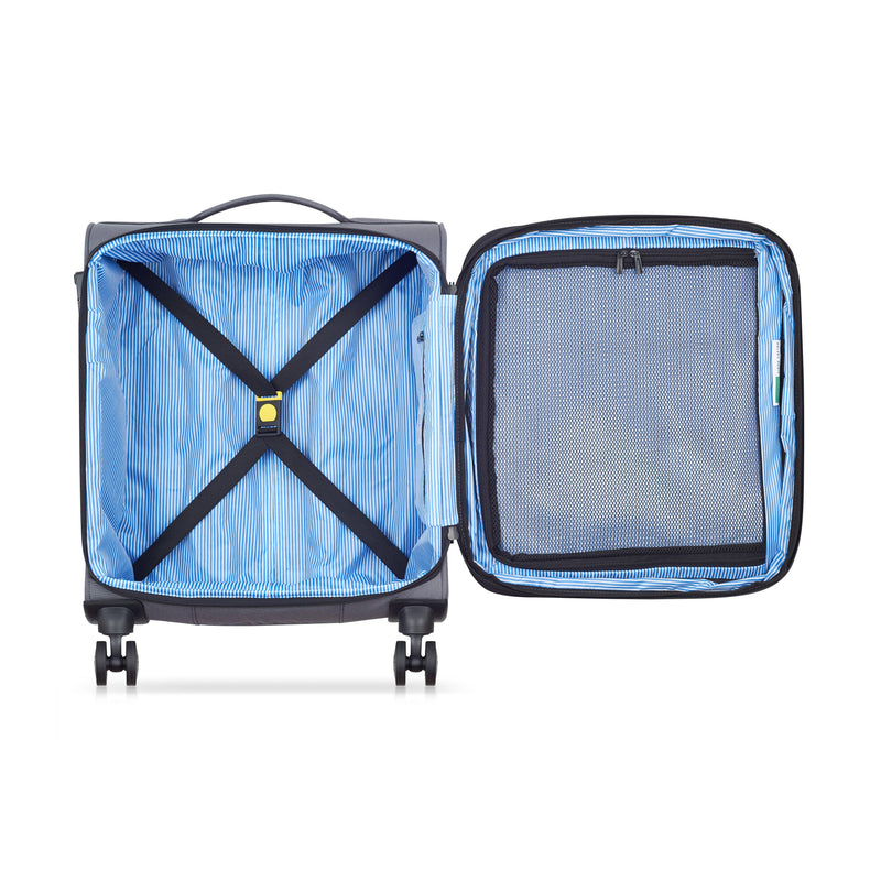 Valise Cabine Be - Anthracite