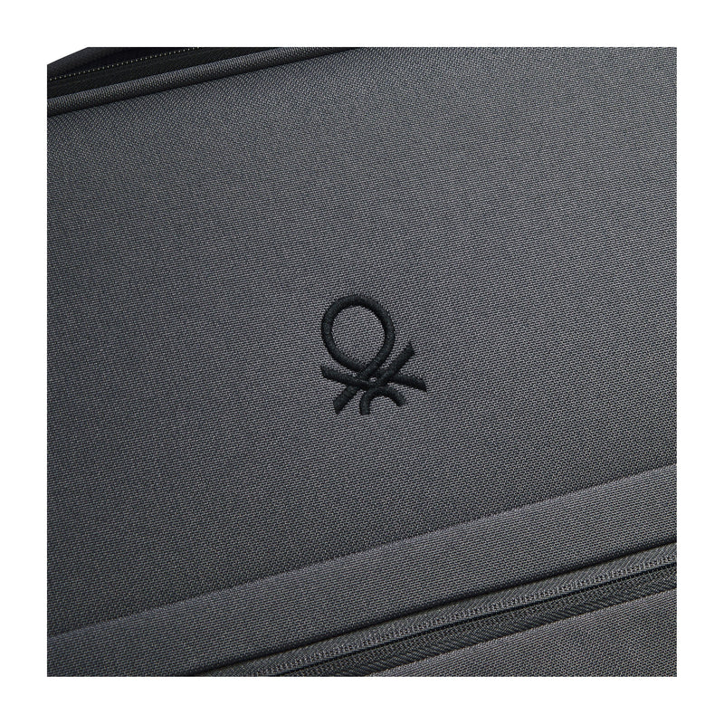 Valise Cabine Be - Anthracite