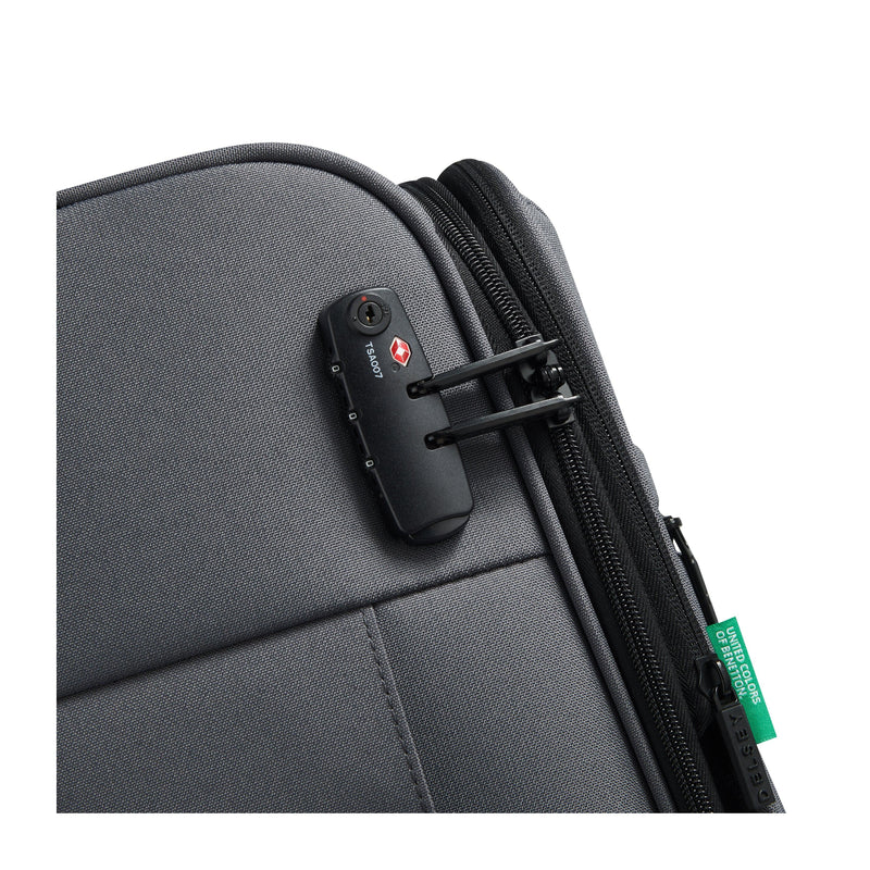 Valise Cabine Be - Anthracite