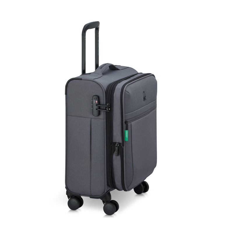 Valise Cabine Be - Anthracite
