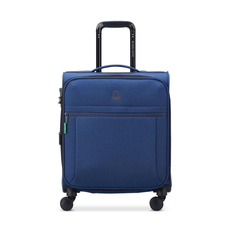 Valise Cabine Be - Bleu Jean