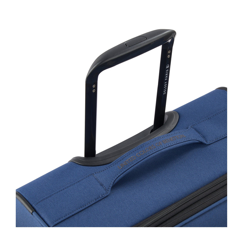 Valise Cabine Be - Bleu Jean