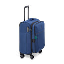 Valise Cabine Be - Bleu Jean