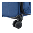 Valise Cabine Be - Bleu Jean