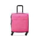 Valise Cabine Be - Rose