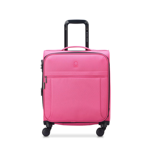 Valise Cabine Be - Rose