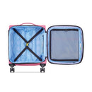 Valise Cabine Be - Rose