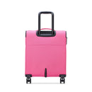 Valise Cabine Be - Rose
