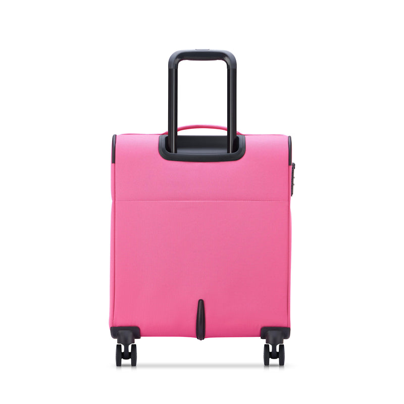 Valise Cabine Be - Rose