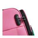 Valise Cabine Be - Rose