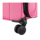 Valise Cabine Be - Rose