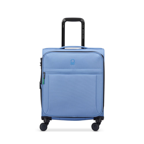Valise Cabine Be - Bleu Clair