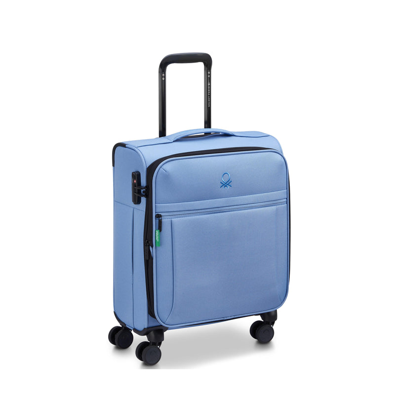 Valise Cabine Be - Bleu Clair