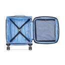 Valise Cabine Be - Bleu Clair