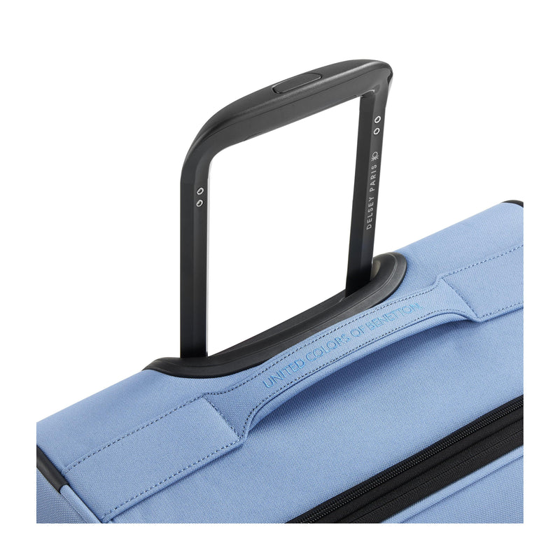 Valise Cabine Be - Bleu Clair