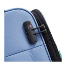 Valise Cabine Be - Bleu Clair