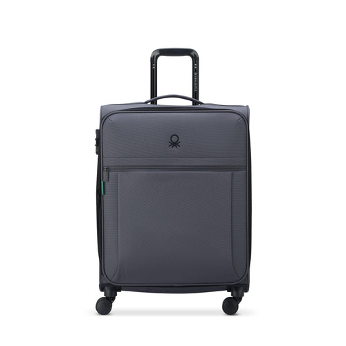 Valise Moyen Séjour Be - Anthracite