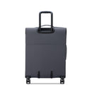 Valise Moyen Séjour Be - Anthracite