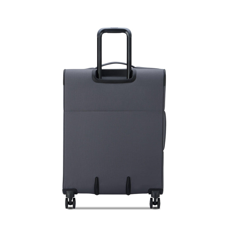 Valise Moyen Séjour Be - Anthracite
