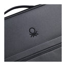 Valise Moyen Séjour Be - Anthracite