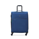 Valise Moyen Séjour Be - Bleu Jean