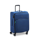 Valise Moyen Séjour Be - Bleu Jean