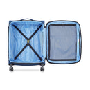 Valise Moyen Séjour Be - Bleu Jean