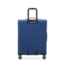 Valise Moyen Séjour Be - Bleu Jean