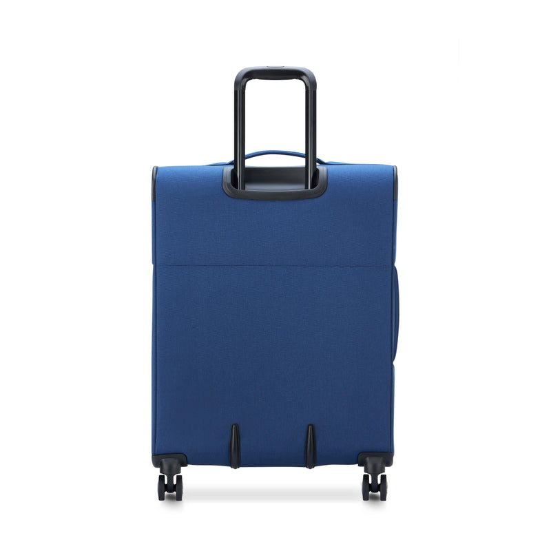 Valise Moyen Séjour Be - Bleu Jean