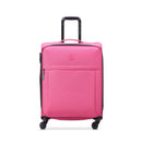 Valise Moyen Séjour Be - Rose