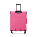 Valise Moyen Séjour Be - Rose