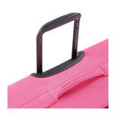 Valise Moyen Séjour Be - Rose