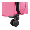 Valise Moyen Séjour Be - Rose