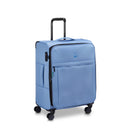 Valise Moyen Séjour Be - Bleu Clair