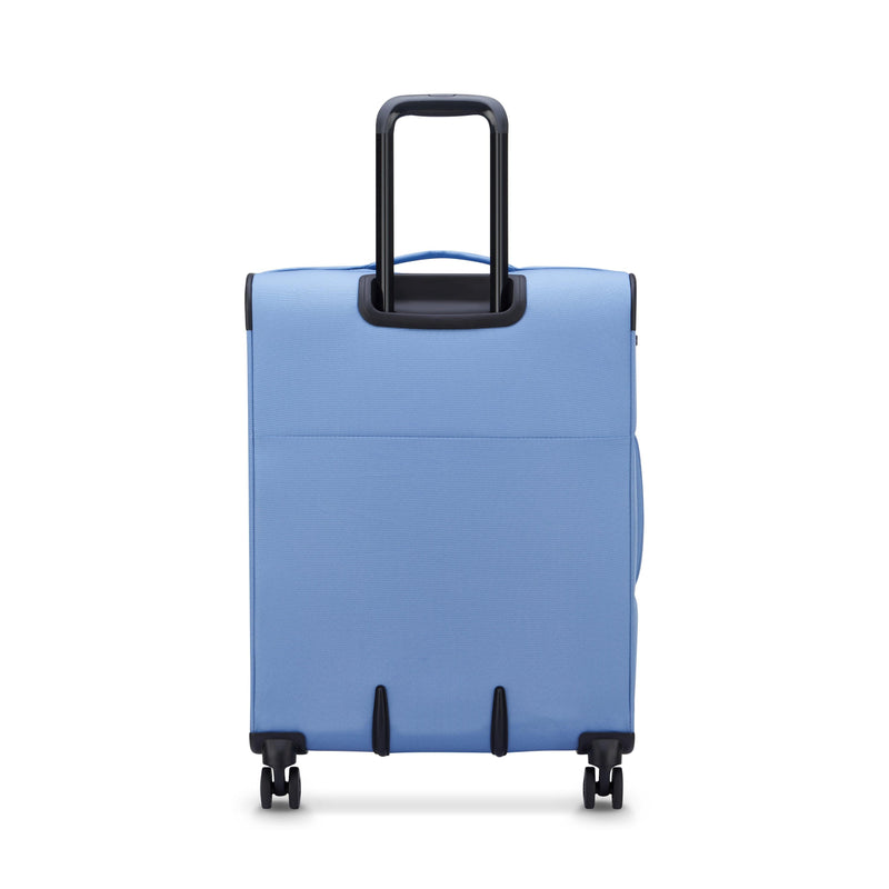 Valise Moyen Séjour Be - Bleu Clair