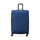 Valise Long Séjour Be - Bleu Jean