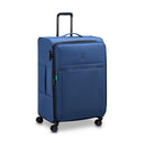 Valise Long Séjour Be - Bleu Jean