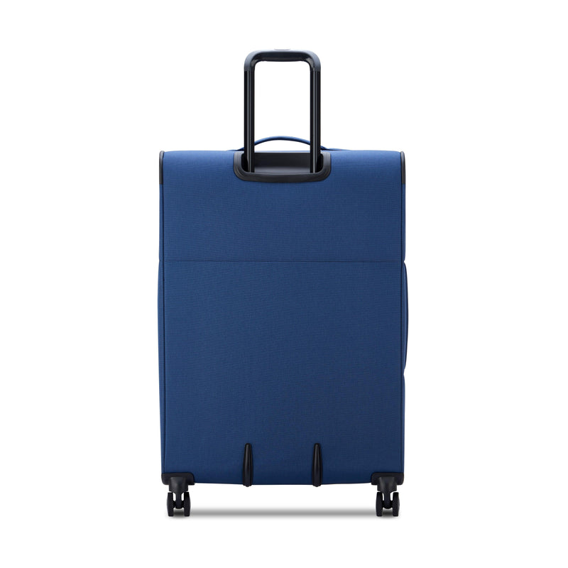 Valise Long Séjour Be - Bleu Jean