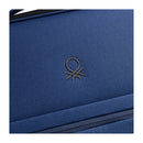 Valise Long Séjour Be - Bleu Jean