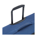 Valise Long Séjour Be - Bleu Jean