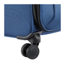 Valise Long Séjour Be - Bleu Jean