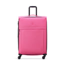 Valise Long Séjour Be - Rose