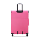Valise Long Séjour Be - Rose