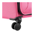 Valise Long Séjour Be - Rose