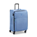 Valise Long Séjour Be - Bleu Clair